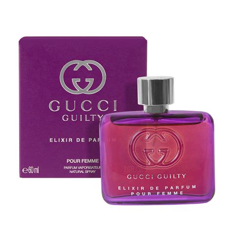 gucci guilty moteriski|Gucci Guilty elixir.